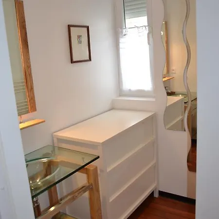Apartment Suit'home A 1 Minute De La Plage Avec Garage Privatif *