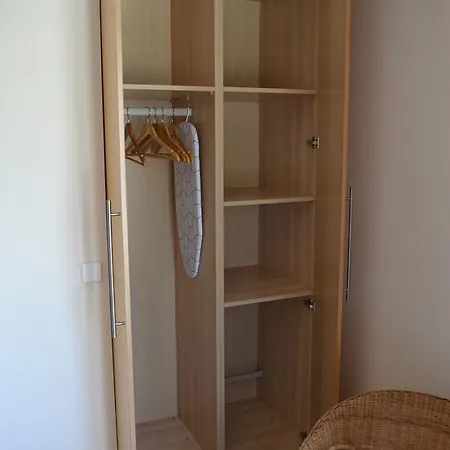 Suit'home A 1 Minute De La Plage Avec Garage Privatif Apartment