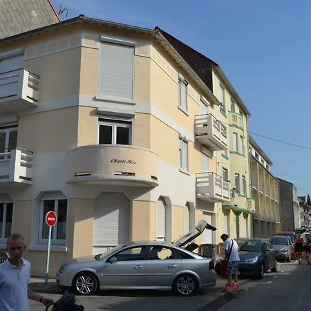 Suit'home A 1 Minute De La Plage Avec Garage Privatif *